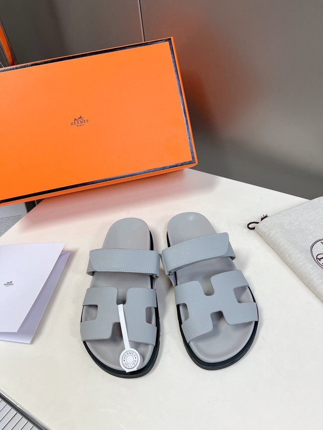 Hermes slippers 93341-5