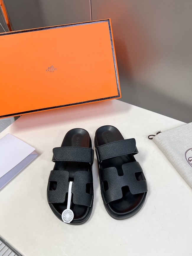 Hermes slippers 93341-8