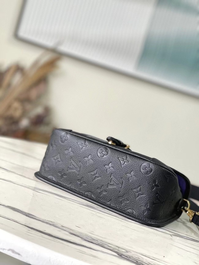 Louis Vuitton Diane M46388 black