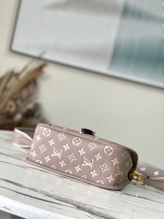 Louis Vuitton Diane M46388 gray