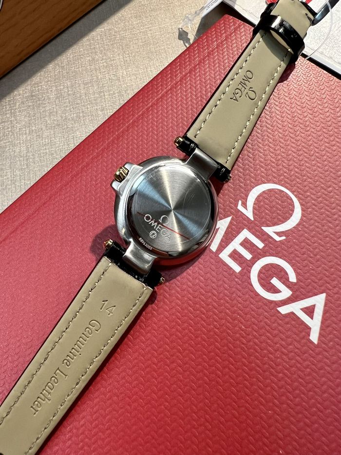 Omega Watch OMW00199-1