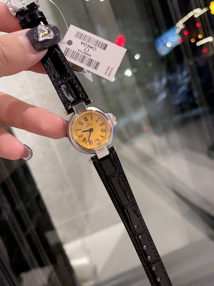 Omega Watch OMW00200-3