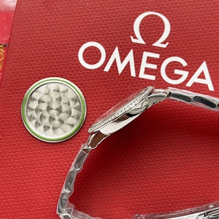 Omega Watch OMW00204