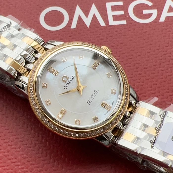 Omega Watch OMW00206