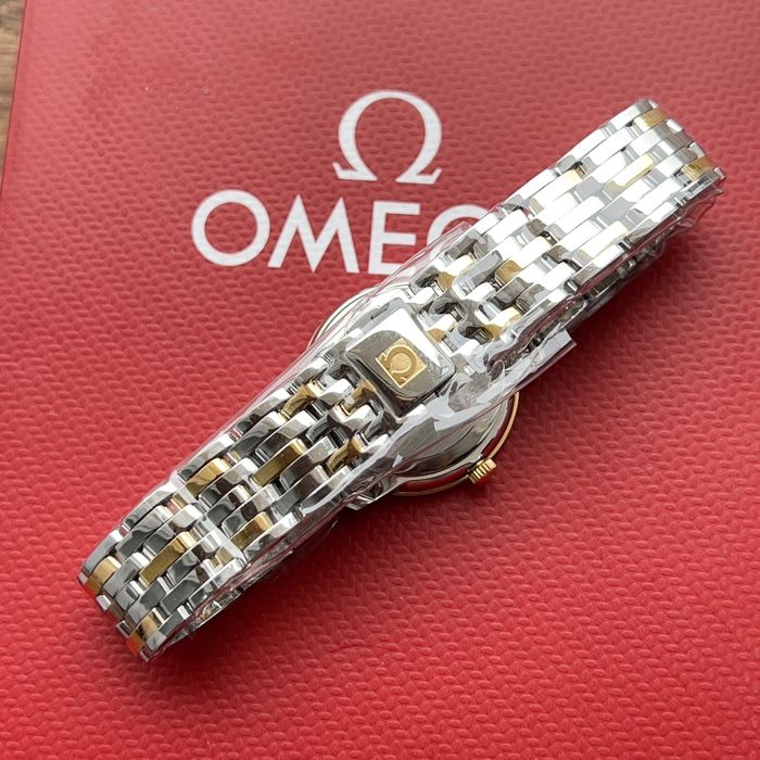 Omega Watch OMW00207