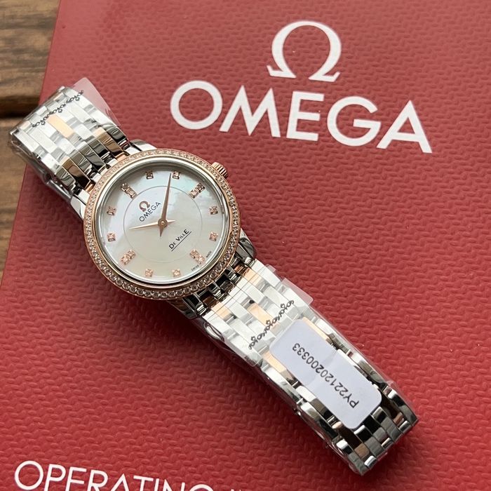 Omega Watch OMW00208