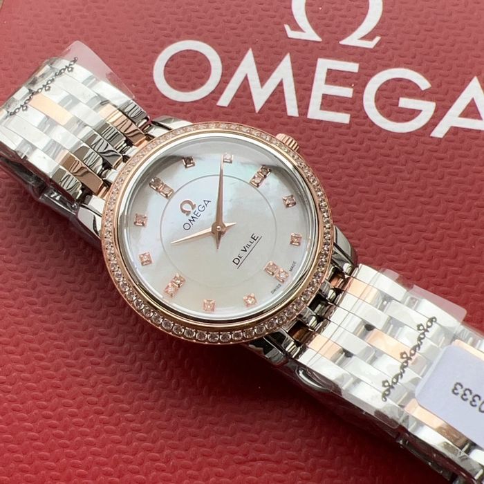 Omega Watch OMW00208