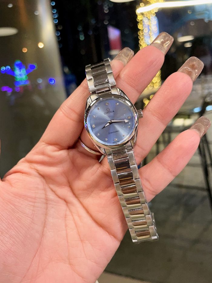 Omega Watch OMW00220