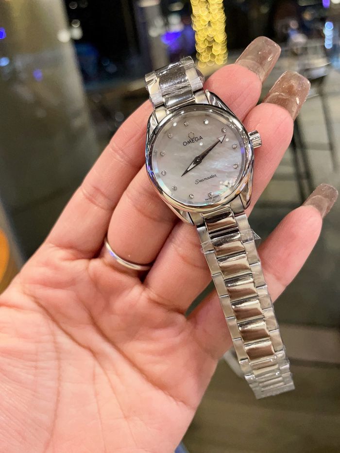 Omega Watch OMW00221