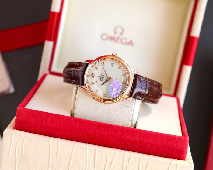 Omega Watch OMW00228