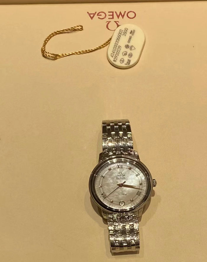 Omega Watch OMW00234