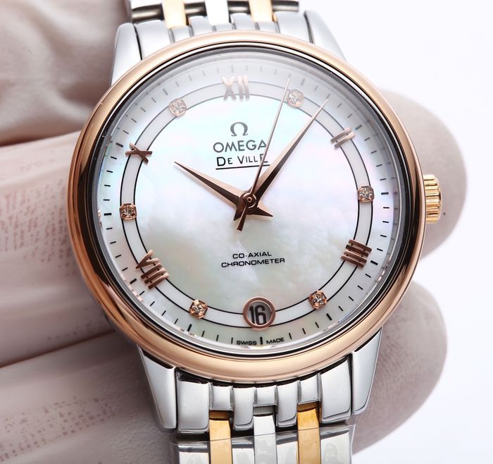 Omega Watch OMW00247-3