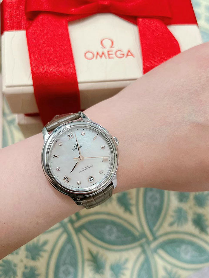 Omega Watch OMW00251