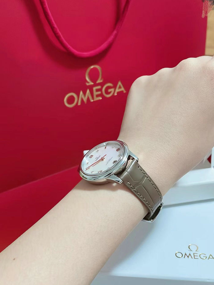 Omega Watch OMW00251