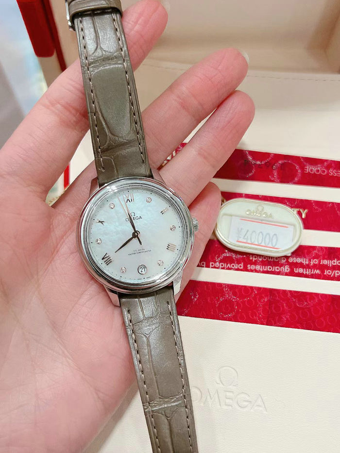 Omega Watch OMW00251