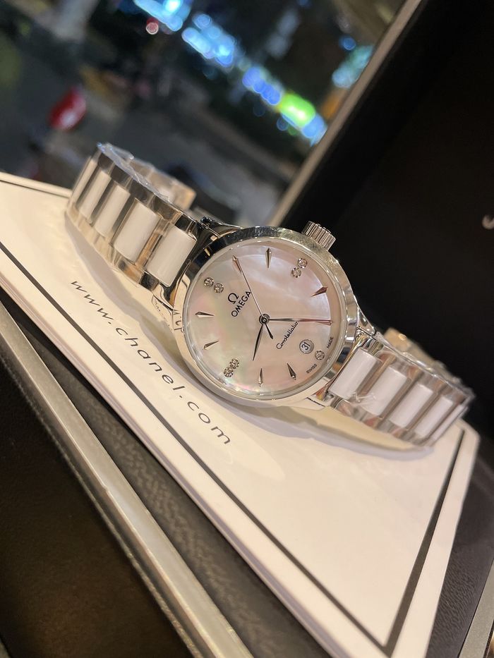 Omega Watch OMW00264