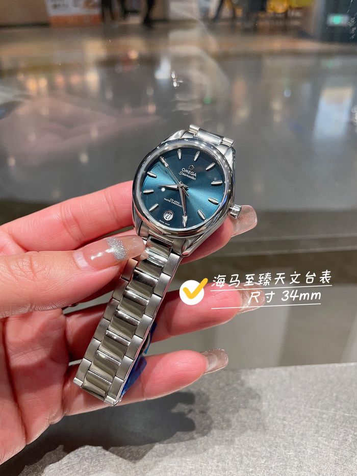 Omega Watch OMW00271