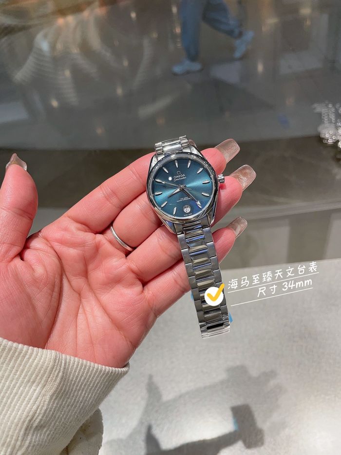 Omega Watch OMW00271