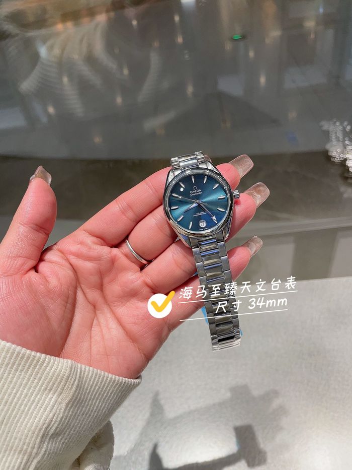 Omega Watch OMW00271