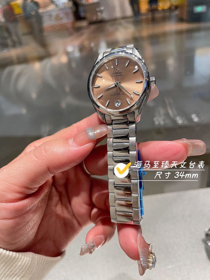 Omega Watch OMW00272