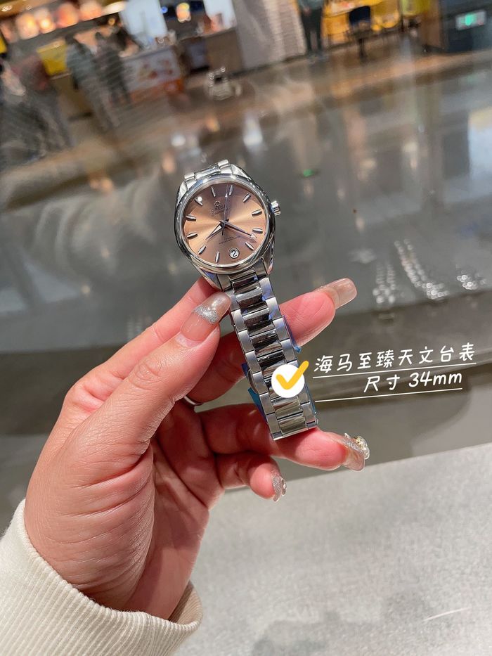 Omega Watch OMW00272