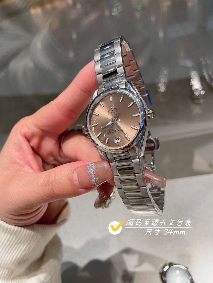 Omega Watch OMW00272