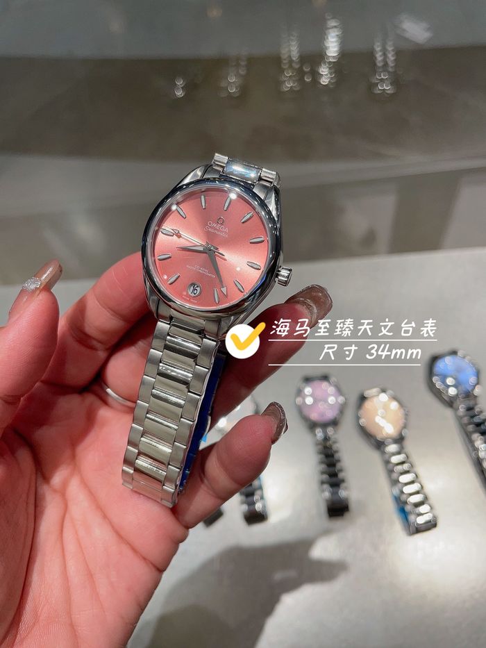 Omega Watch OMW00273