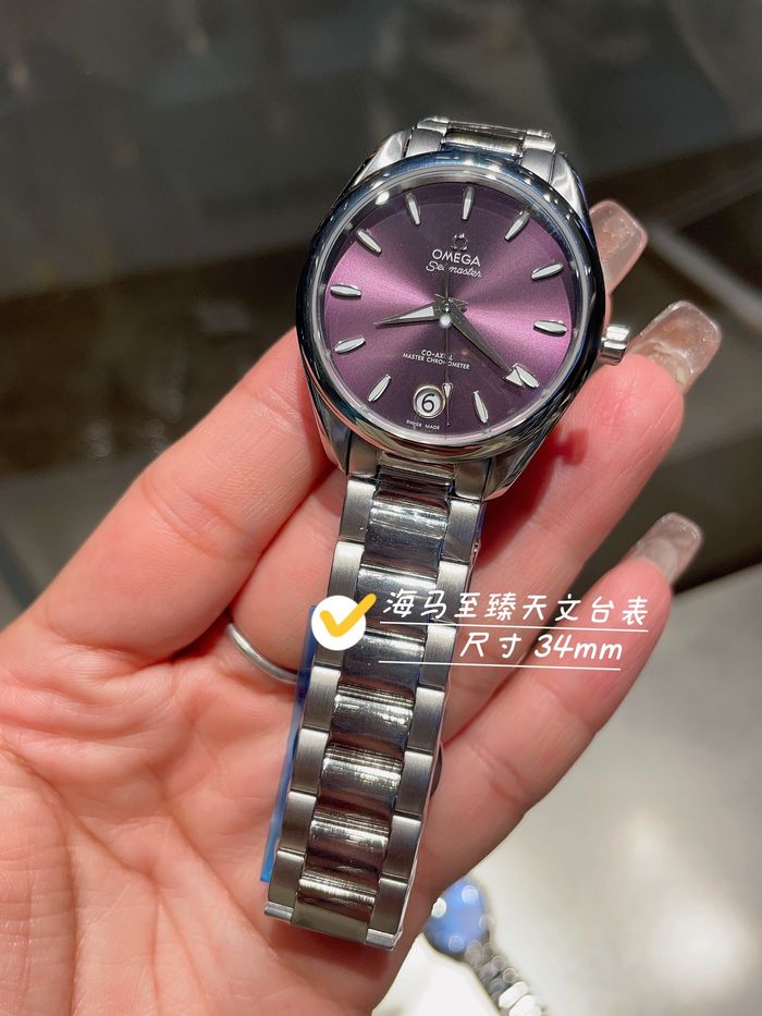 Omega Watch OMW00274