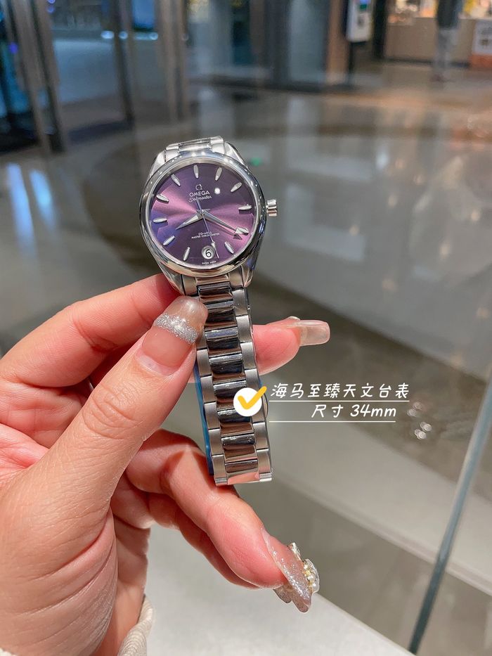 Omega Watch OMW00274