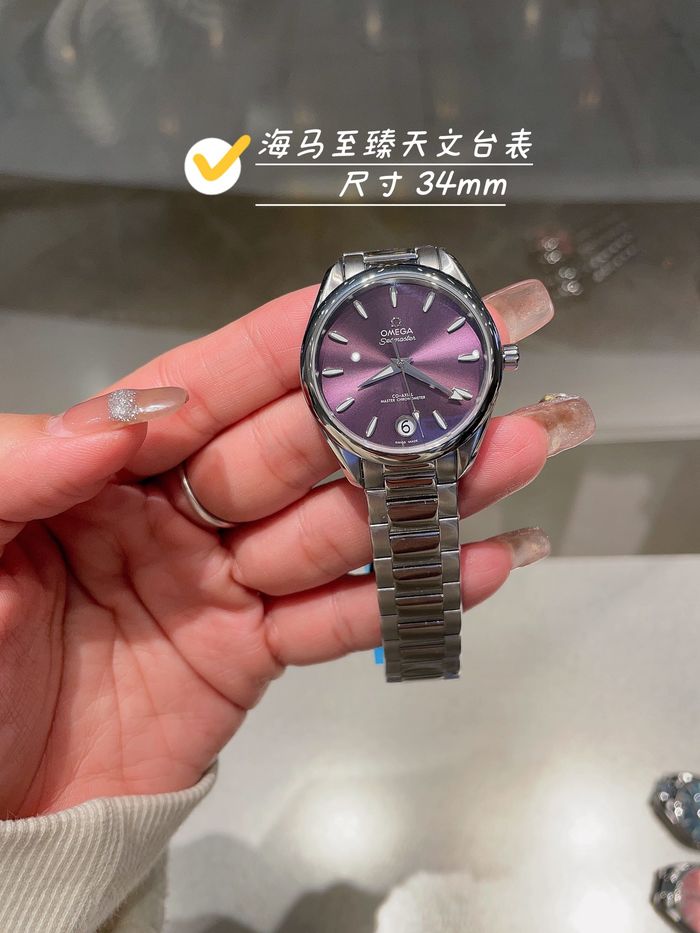 Omega Watch OMW00274