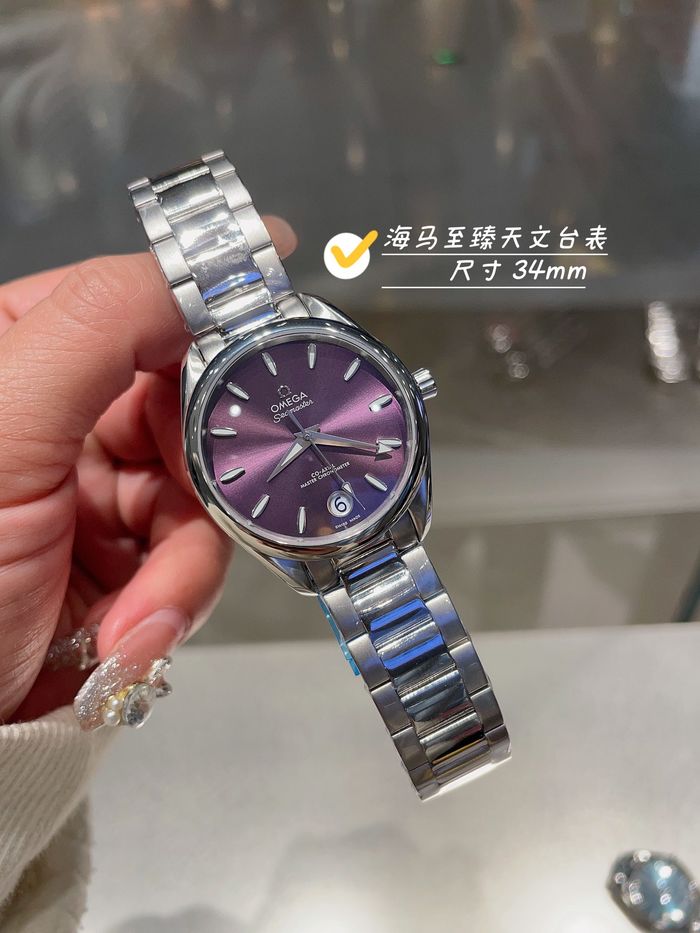 Omega Watch OMW00274