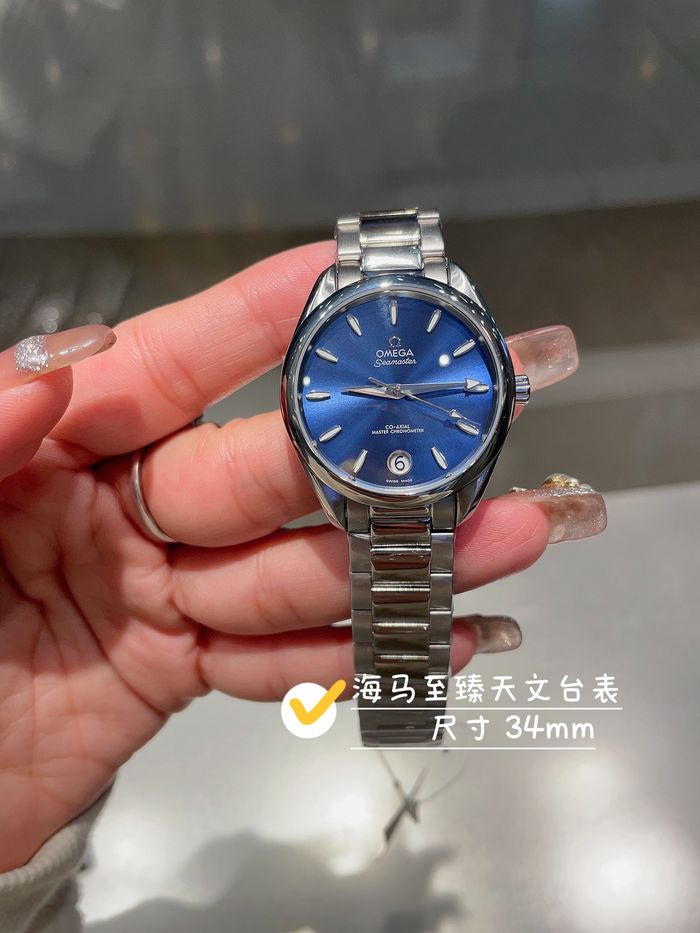 Omega Watch OMW00275