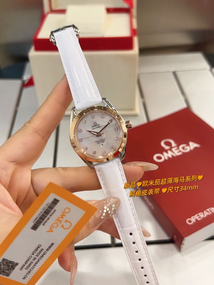 Omega Watch OMW00282