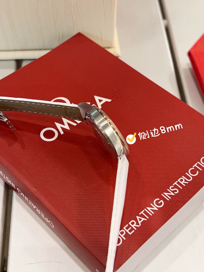 Omega Watch OMW00284