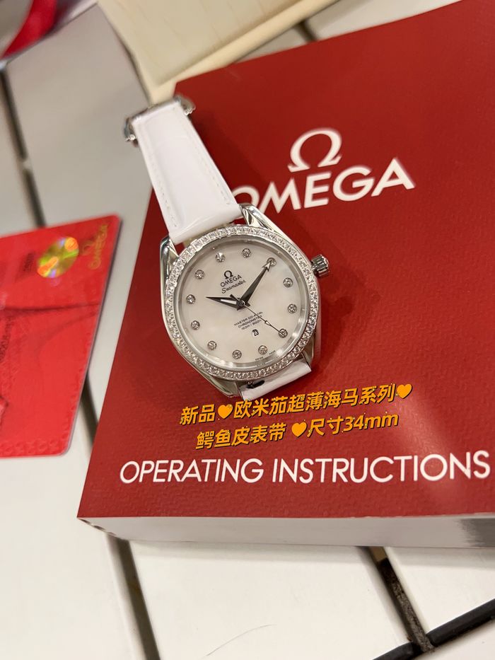 Omega Watch OMW00285