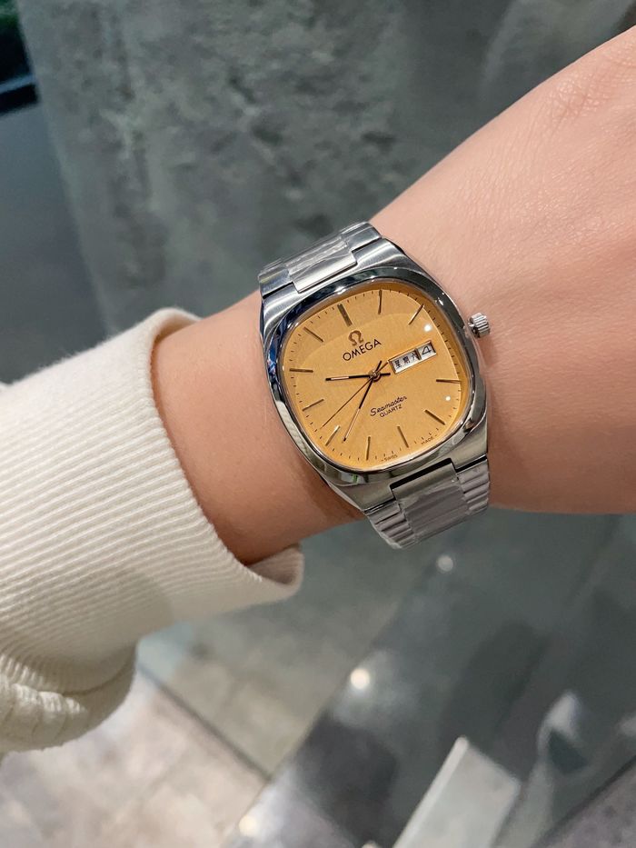 Omega Watch OMW00288