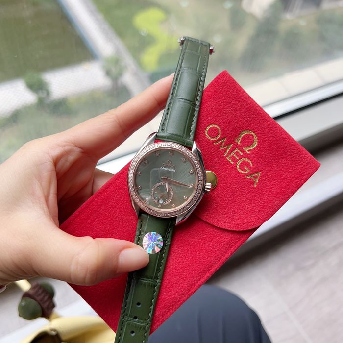 Omega Watch OMW00302-2