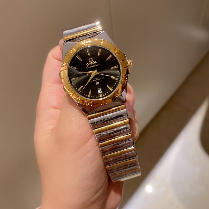 Omega Watch OMW00319-3