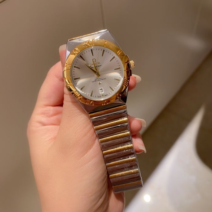 Omega Watch OMW00319-4