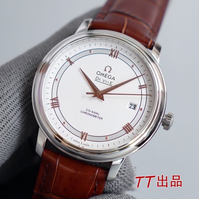 Omega Watch OMW00320