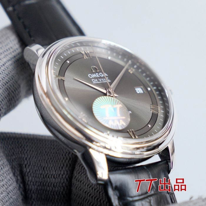 Omega Watch OMW00323