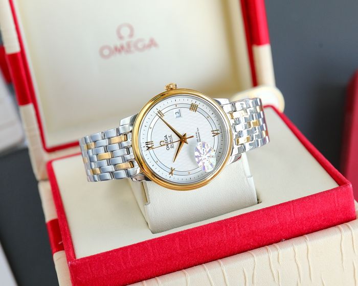 Omega Watch OMW00324