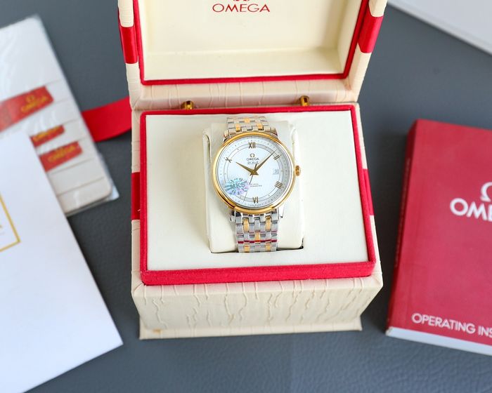 Omega Watch OMW00324