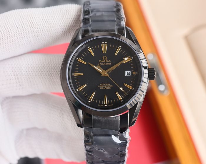 Omega Watch OMW00336-1