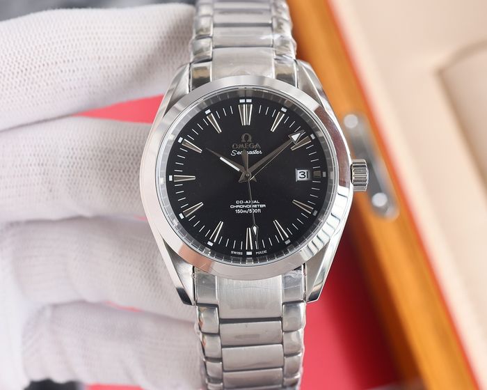 Omega Watch OMW00336-2