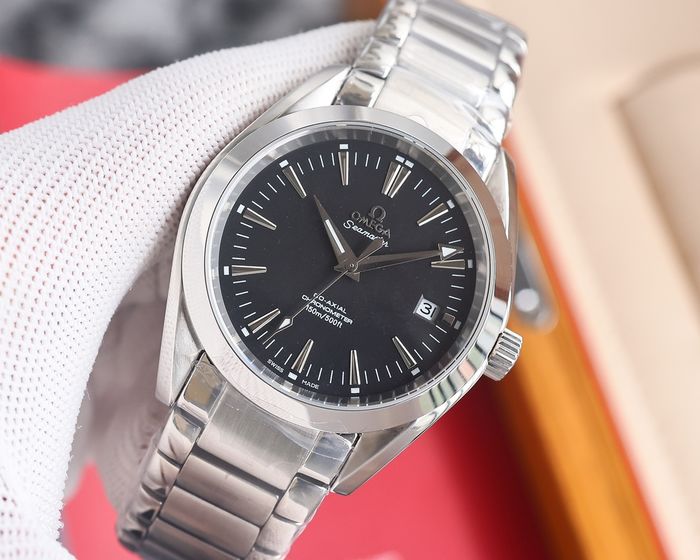 Omega Watch OMW00336-2