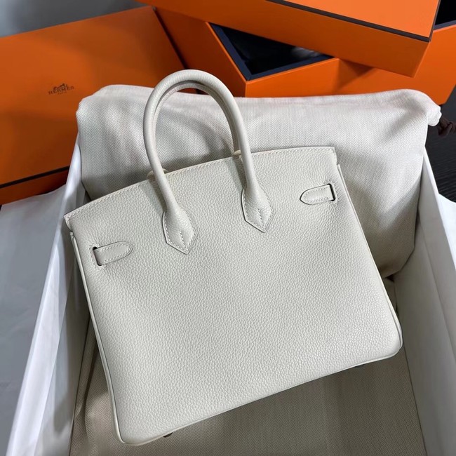 Hermes original Togo Leather HB25O-1