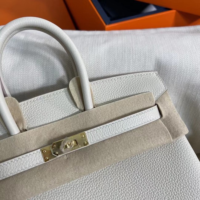 Hermes original Togo Leather HB25O-2