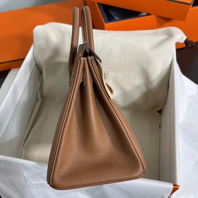 Hermes original Togo Leather HB25O-3