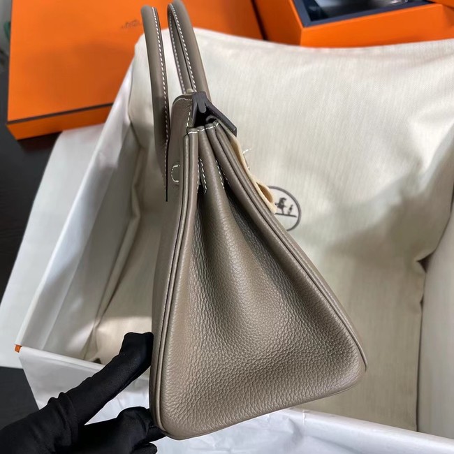 Hermes original Togo Leather HB25O-4